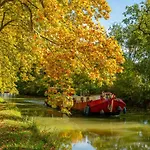 Le Dallas - 1 Chambre, 1 Canape-lit, 1er Etage, Parking, 10min Canal Du Midi Appartement Castelsarrasin