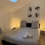 Le Dallas - 1 Chambre, 1 Canape-lit, 1er Etage, Parking, 10min Canal Du Midi