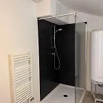 Appartement Le Dallas - 1 Chambre, 1 Canape-lit, 1er Etage, Parking, 10min Canal Du Midi *